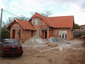 New Construct Bt. komplex Lakásfelújítás kiállítási stand építés Pest megye kép