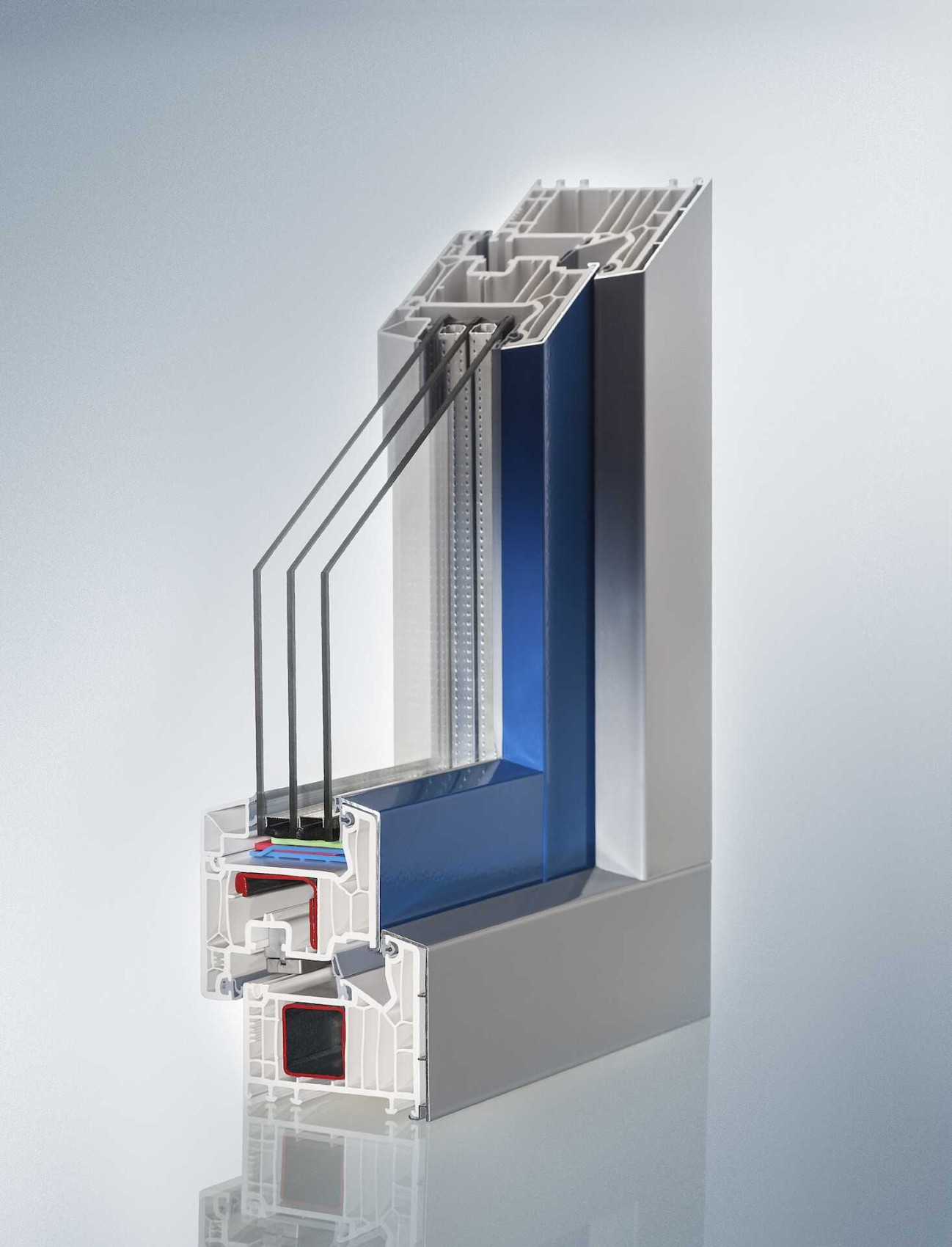 Nyílászárók gyártása, cseréje, szakszerű beépítése országosan!  AMG-Fenster Kft. kép