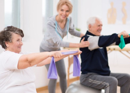 Mátraderecskei Széndioxid Gyógygázfürdő kép