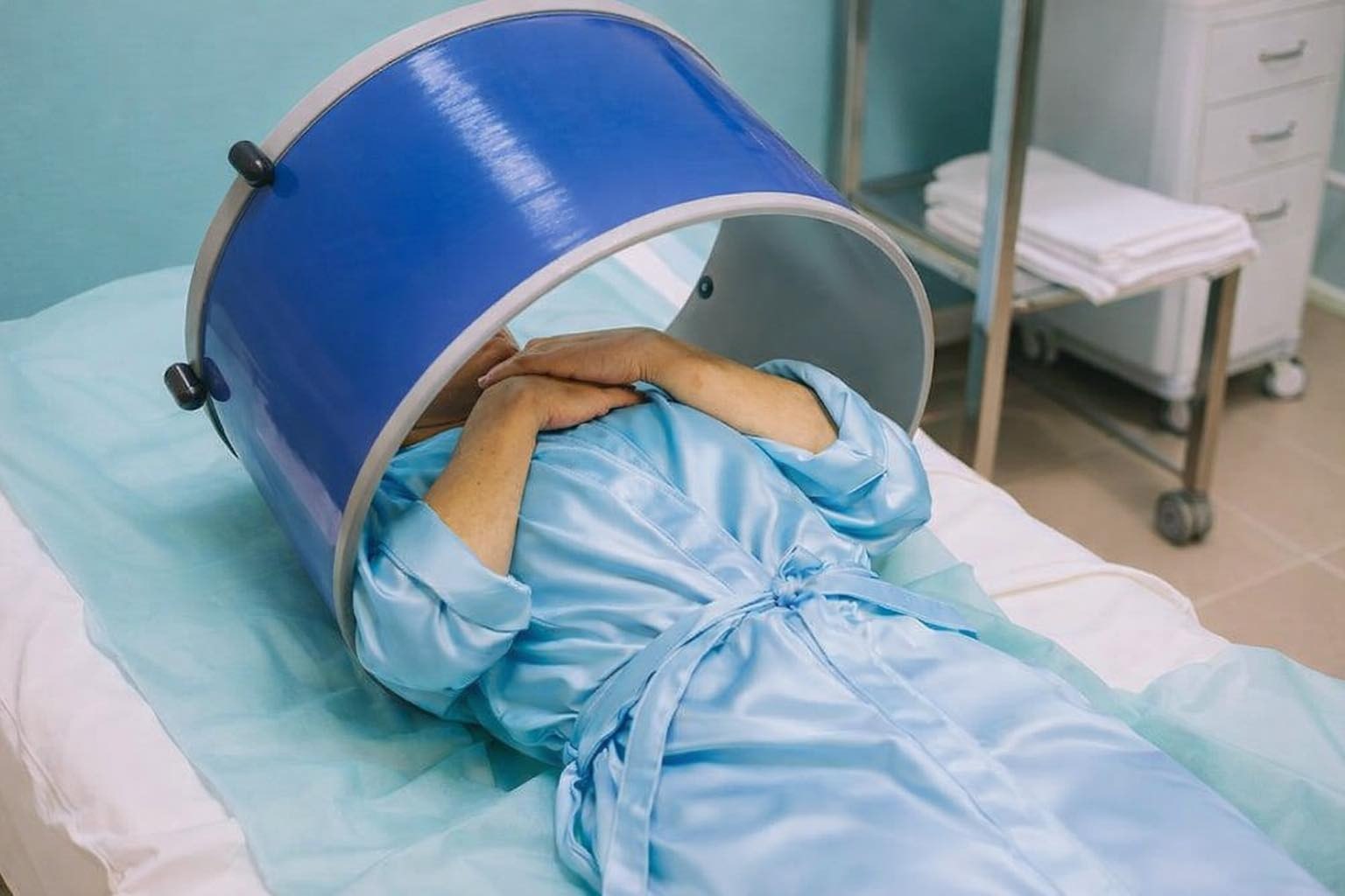 Mátraderecskei Széndioxid Gyógygázfürdő kép