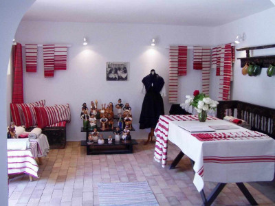 Vadrózsa Vendégház akadálymentesített szállás Mátraderecske kép