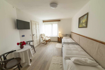 Vadrózsa Vendégház akadálymentesített szállás Mátraderecske kép