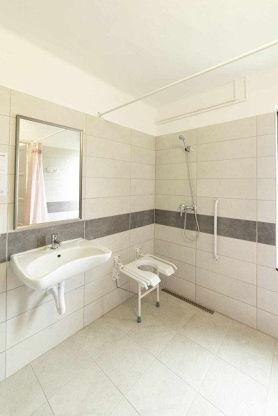 Vadrózsa Vendégház akadálymentesített szállás Mátraderecske kép