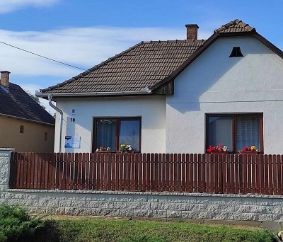 Levendula Vendégház Mátraderecske kép