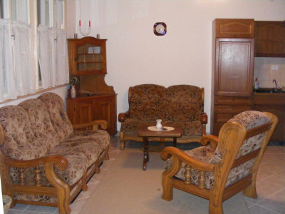 Levendula Vendégház Mátraderecske kép