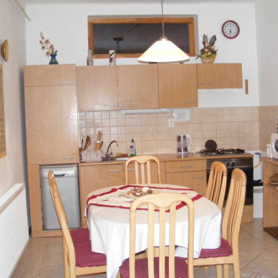 Levendula Vendégház Mátraderecske kép