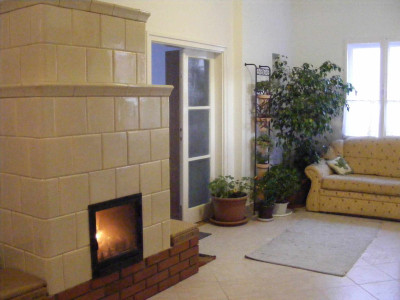 Levendula Vendégház Mátraderecske kép