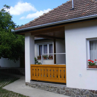 Levendula Vendégház Mátraderecske kép