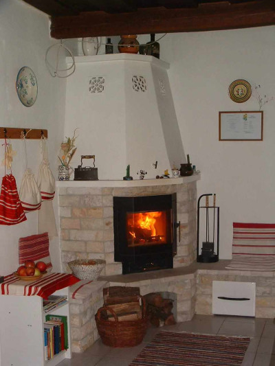 Béres Vendégház Mátraderecske kép