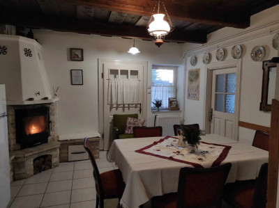 Béres Vendégház Mátraderecske kép