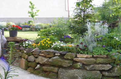 Béres Vendégház Mátraderecske kép