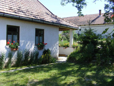 Béres Vendégház Mátraderecske kép