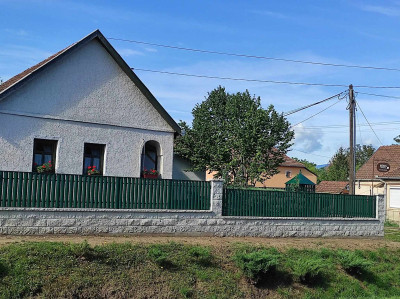 Béres Vendégház Mátraderecske kép