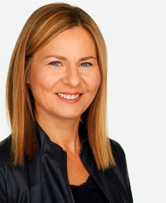 Hóka Marianna addiktológiai konzultáns mentálhigiénés szakember Pest megye kép