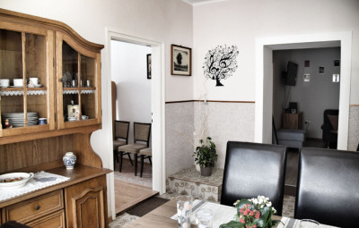 Ilonka Szállás Röjtökmuzsaj Győr-Moson-Sopron megye kép