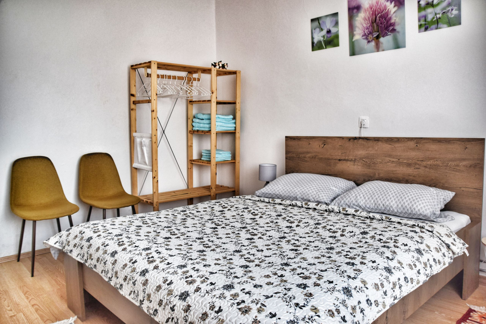 Ilonka Szállás Röjtökmuzsaj Győr-Moson-Sopron megye kép