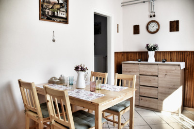 Ilonka Szállás Röjtökmuzsaj Győr-Moson-Sopron megye kép