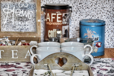 Ilonka Szállás Röjtökmuzsaj Győr-Moson-Sopron megye kép