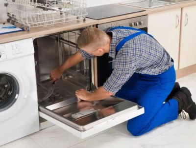 Márkafüggetlen háztartási gép javítás, klíma szerelés, karbantartás Pomáz Kiss István kép