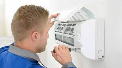 Márkafüggetlen háztartási gép javítás, klíma szerelés, karbantartás Pomáz Kiss István kép