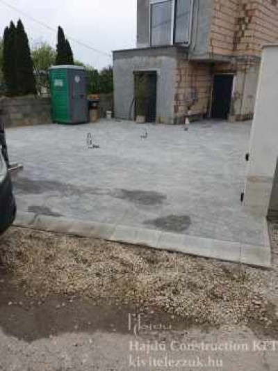 Lakásfelújítás szakértelemmel Budapesten és Pest megyében Hajdú Construction Kft. kép