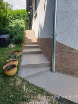 Lakásfelújítás szakértelemmel Budapesten és Pest megyében Hajdú Construction Kft. kép