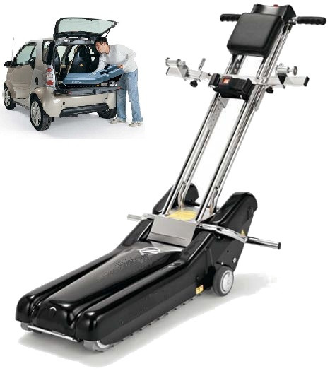 Italift Kft székliftek, hernyótalpas lépcsőnjáró Pest megye kép