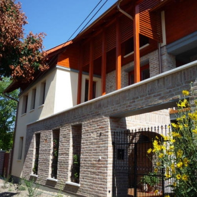 ABBA apartman és Babilon apartman Gyula kép