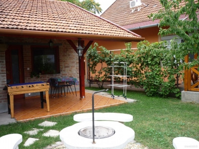 ABBA apartman és Babilon apartman Gyula kép