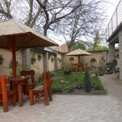 ABBA apartman és Babilon apartman Gyula kép