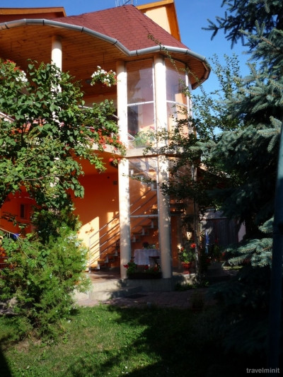 ABBA apartman és Babilon apartman Gyula kép