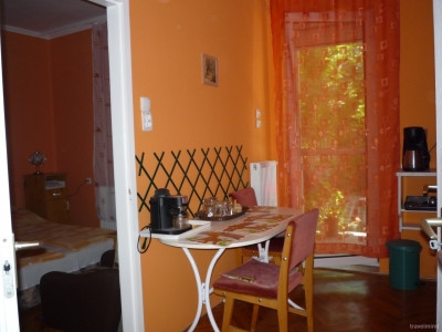 ABBA apartman és Babilon apartman Gyula kép