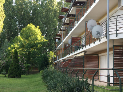 Piroska apartman Cserkeszőlő Thermál lakópark kép