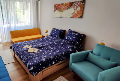 Clara Apartman Csopak kép