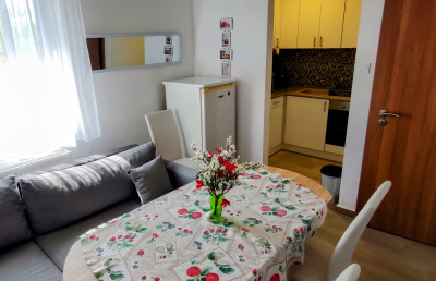 Clara Apartman Csopak kép