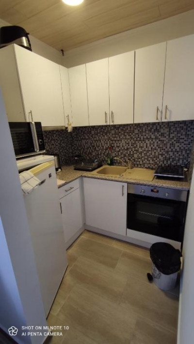 Clara Apartman Csopak kép