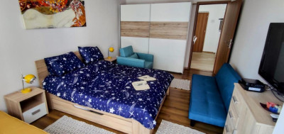 Clara Apartman Csopak kép