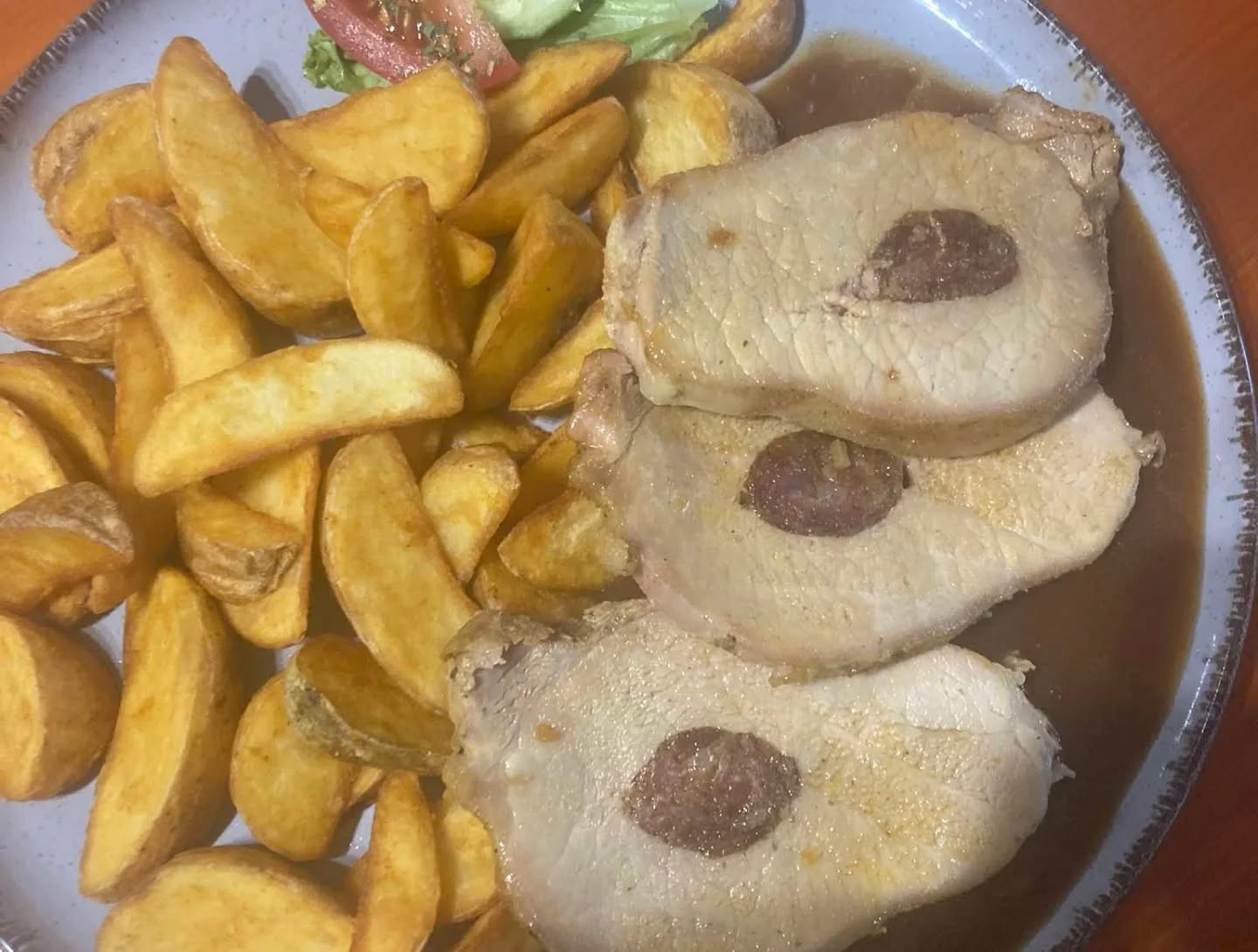 Őrszem Fogadó  Szalafő kép