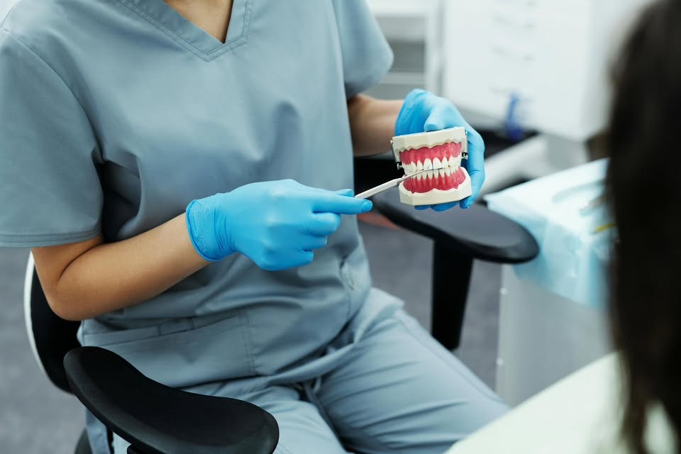 YES Dentál Fogászati magánrendelő Százhalombatta kép