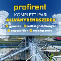 Gépkölcsönző Gépbérlés és értékesítés kép