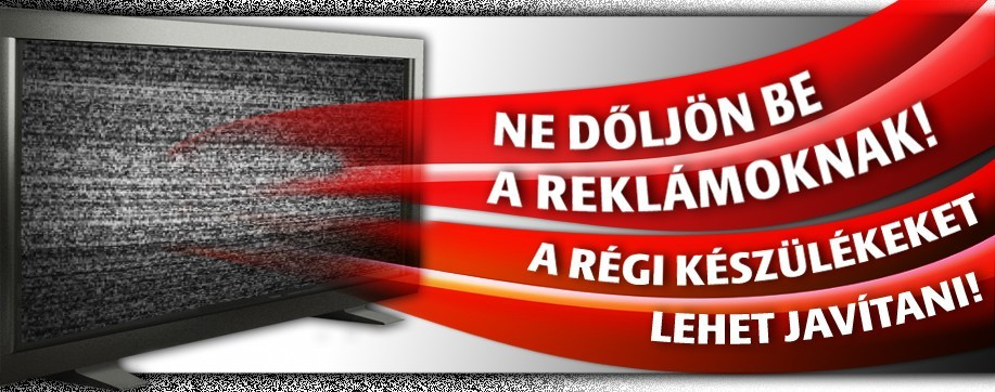 Újpesti TV Szerviz kép