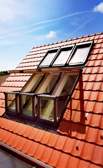 Abten Bt VELUX ablak szakszerű beépítése kép