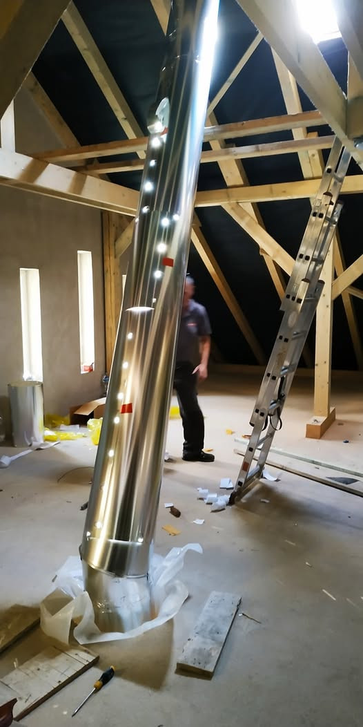 Abten Bt VELUX ablak szakszerű beépítése kép