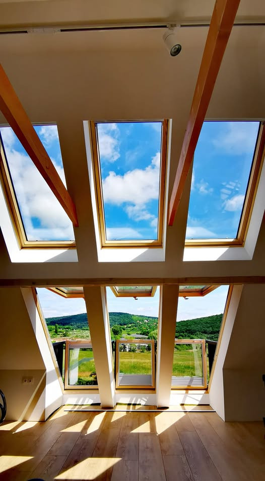 Abten Bt VELUX ablak szakszerű beépítése kép