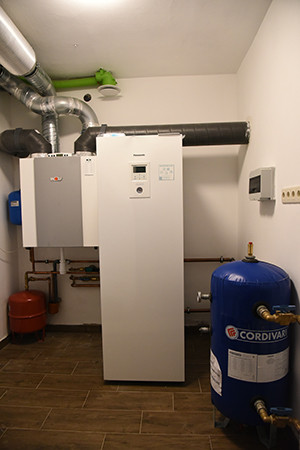 Kathy Épgép Kft víz-, gáz- és központifűtés szerelési munkák Hajdú-Bihar vármegye kép