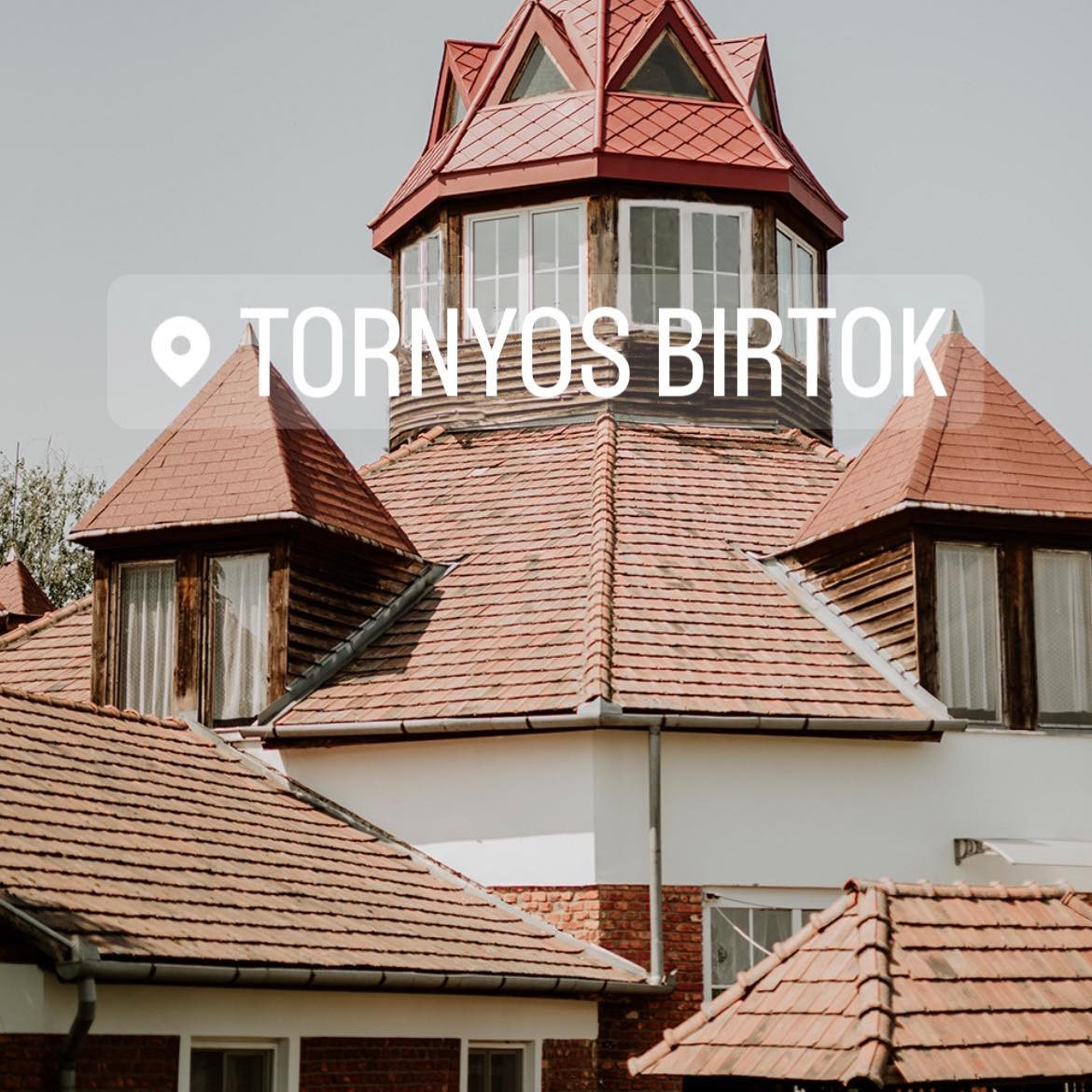 Tornyos Birtok Nyíregyháza kép