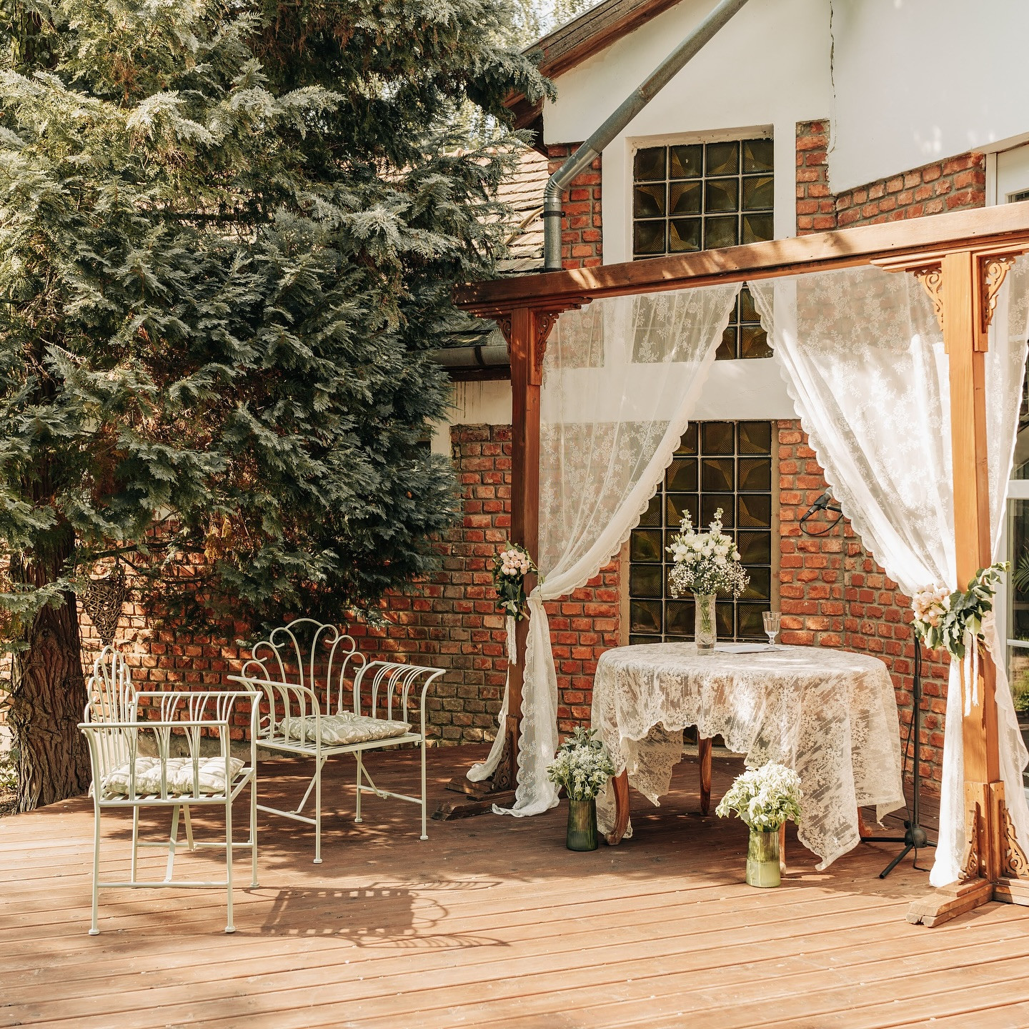 Tornyos Birtok Nyíregyháza kép