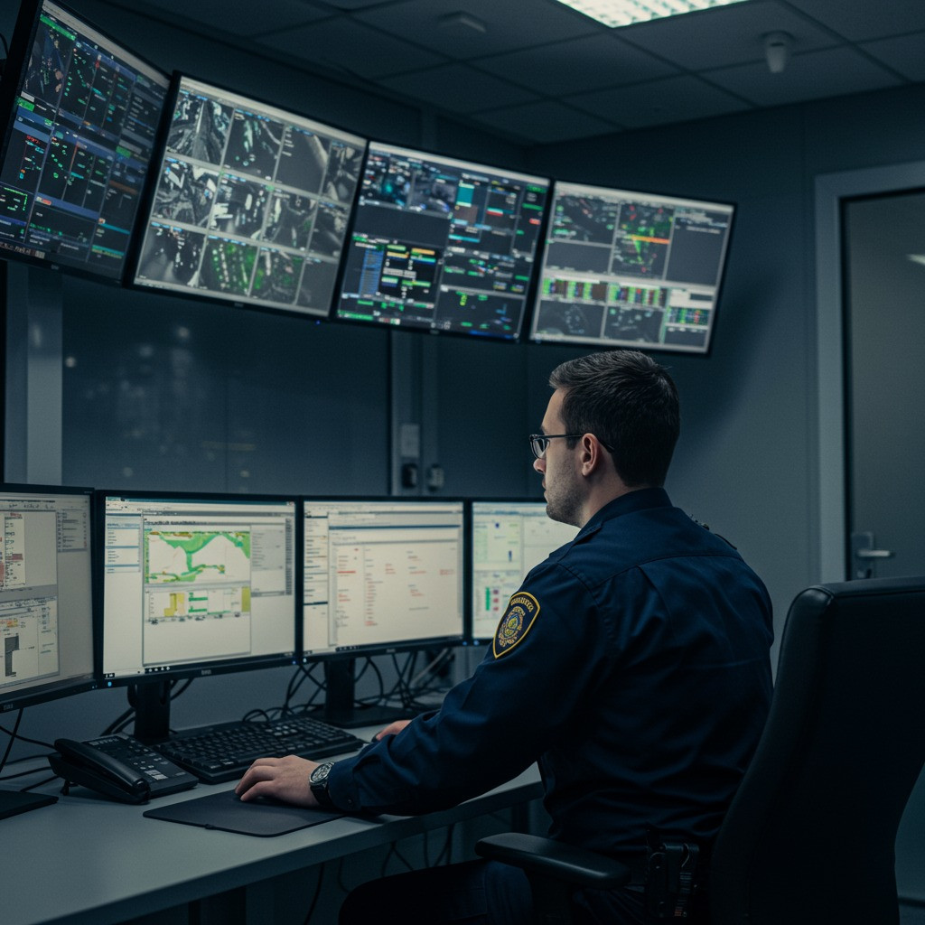 Szabó Biztonságszolgáltató Kft. kép