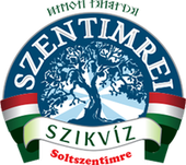 Szentimrei Szikvíz kép