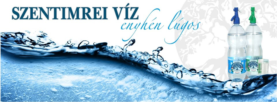 Szentimrei Szikvíz kép